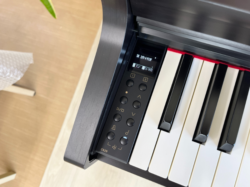 2021年製☆カワイ・電子ピアノ☆CN29 - 鍵盤楽器、ピアノ