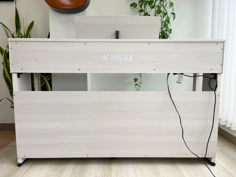 KAWAI [1都3県 送料無料!わくわく電子ピアノ フェスティバル] カワイ CN29A ホワイトメープル  2019年製 KAWAI CNシリーズ
